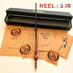 پک چوبدستی پروفسور مک گونگال (HQR)
