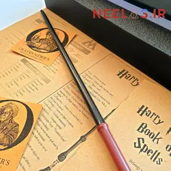 پک چوبدستی پروفسور مک گونگال (HQR)