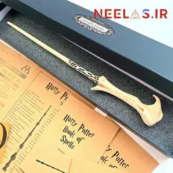پک چوبدستی لرد ولدمورت (HQR)
