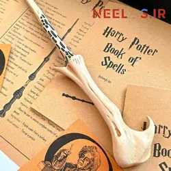 پک چوبدستی لرد ولدمورت (HQR)