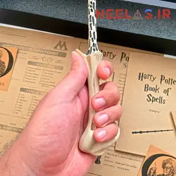 پک چوبدستی لرد ولدمورت (HQR)