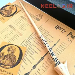 پک چوبدستی لرد ولدمورت (HQR)