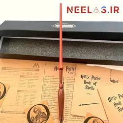 پک چوبدستی لونا لاوگود (HQR)