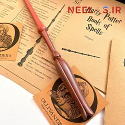 پک چوبدستی لونا لاوگود (HQR)