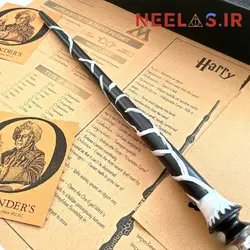 پک چوبدستی پروفسور هوریس اسلاگهورن (HQR)