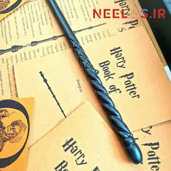 پک چوبدستی جینی ویزلی (HQR)