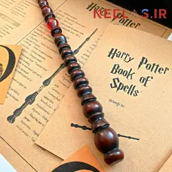 پک چوبدستی دلورس آمبریج (HQR)