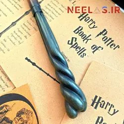 پک چوبدستی نویل لانگ باتم (HQR)