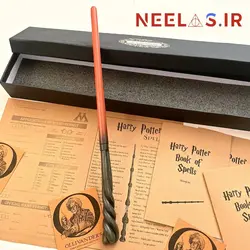 پک چوبدستی نویل لانگ باتم (HQR)