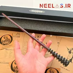 پک چوبدستی فرد ویزلی (HQR)