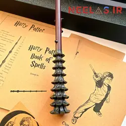 پک چوبدستی فرد ویزلی (HQR)