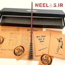 پک چوبدستی فرد ویزلی (HQR)