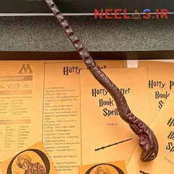 پک چوبدستی مرگ‌خوار مار (HQR)