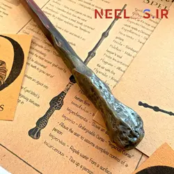 پک چوبدستی رون ویزلی (HQR)