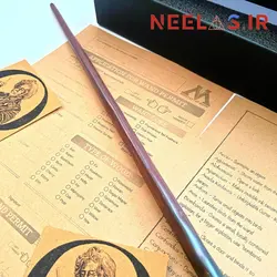 پک چوبدستی رون ویزلی (HQR)
