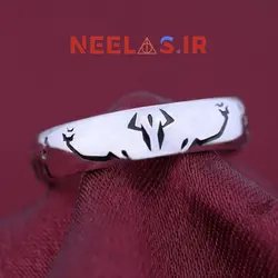 انگشتر ریومن سوکونا در انیمه جوجوتسو كايسن