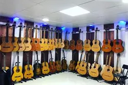 گیتار کلاسیک مانوئل رودریگز Rodriguez C1