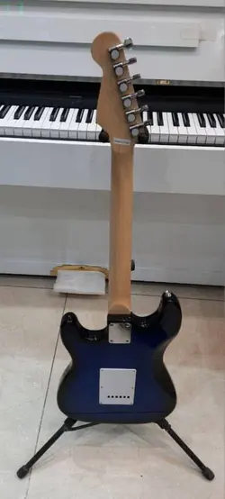 گیتار الکتریک آنجل Angel