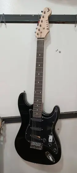 گیتار الکتریک آنجل Angel