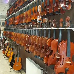 ویولن والنسیا سفارشی