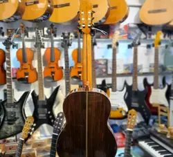 گیتار کلاسیک کوردوبز Cordobez CG 25 LM PRO