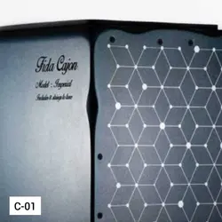 کاخن فیدا امپریال fida Imperial