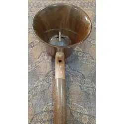 کمانچه پشت باز شیپوری فاتحی