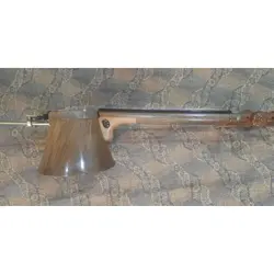 کمانچه پشت باز شیپوری فاتحی