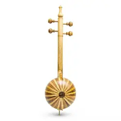 کمانچه خیام 40 ترک