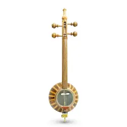 کمانچه خیام 40 ترک