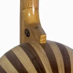 کمانچه خیام 40 ترک