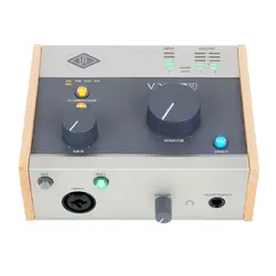 کارت صدا یونیورسال آدیو Universal Audio Volt 176