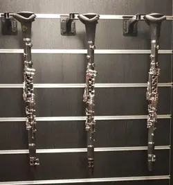 کلارینت سلمر Selmer