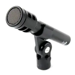 خرید میکروفون کاندنسر الکترو وُیس Electro-Voice RE200 - برترین ساز