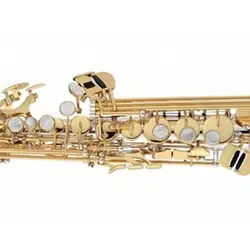 خرید ساکسیفون سوپرانو ژوپیتر Jupiter مدل JSS1100SGQ - برترین ساز