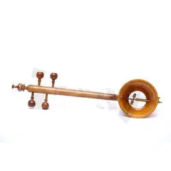 خرید کمانچه لری یاری - برترین ساز
