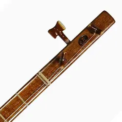 خرید تنبور مهراب یک تکه - برترین ساز
