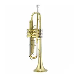 خرید ترومپت ژوپیتر Jupiter مدل JTR500 گام Bb - برترین ساز