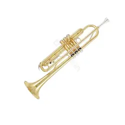 خرید ترومپت یاماها yamaha مدل YTR-3335 - برترین ساز