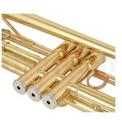 خرید ترومپت یاماها yamaha مدل YTR-3335 - برترین ساز