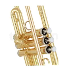 خرید ترومپت یاماها yamaha مدل YTR-3335 - برترین ساز