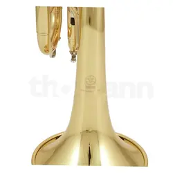 خرید ترومپت یاماها yamaha مدل YTR-3335 - برترین ساز