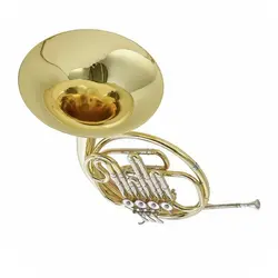 خرید فرنچ هورن یاماها yamaha مدل YHR-322II - برترین ساز