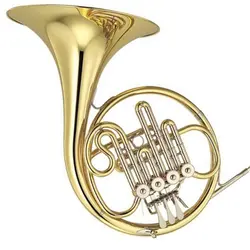 خرید فرنچ هورن یاماها yamaha مدل YHR-322II - برترین ساز