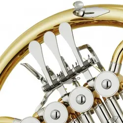 خرید فرنچ هورن یاماها yamaha مدل YHR-322II - برترین ساز