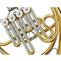 خرید فرنچ هورن یاماها yamaha مدل YHR-322II - برترین ساز