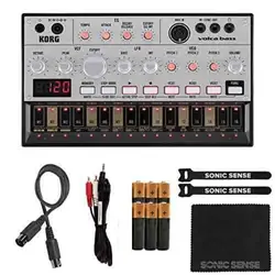 خرید سینتی سایزر کرگ Korg Volca Bass - برترین ساز