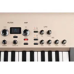 خرید سینتی سایزر korg کرگ King - برترین ساز