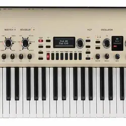 خرید سینتی سایزر korg کرگ King - برترین ساز