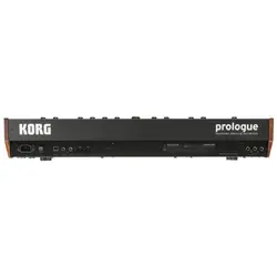 خرید سینتی سایزر Korg کرگ Prologue - برترین ساز